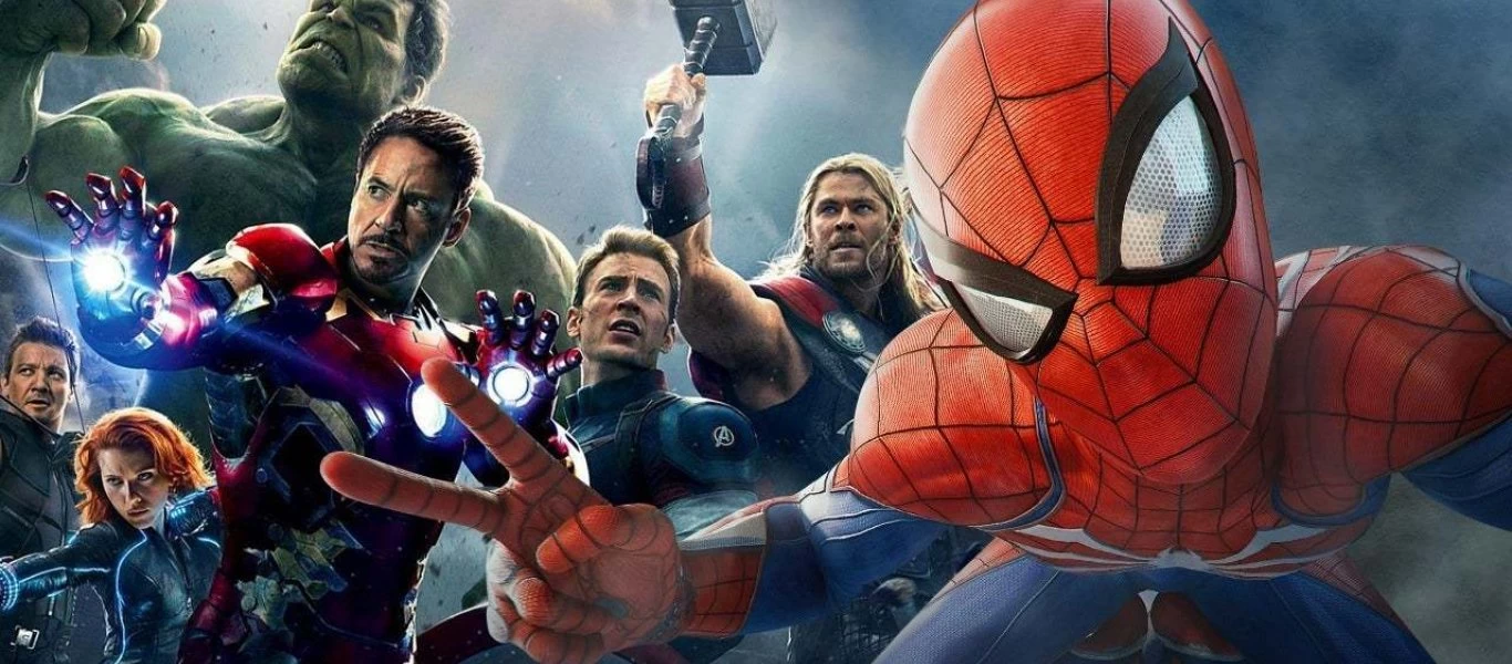 «Βόμβα» στη Marvel: Τέλος ο Spider-Man από τους Avengers!